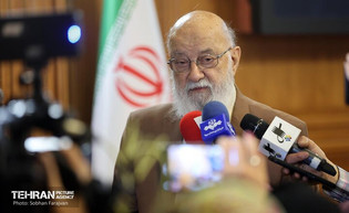 چمران: کیفیت سوخت گازوئیل کاهش پیدا کرده / جای مناسبی پیدا نکرده‌ایم که به نام رهبر شهید نامگذاری شود