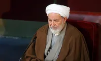 آیت‌الله یزدی: رهبر انقلاب از هدایای الهی هستند| ولی‌فقیه شرعا برای همه در جهان حاکم است