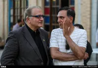 فیلم جدید حسن فتحی در راه است