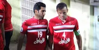 سیدجلال جدید پرسپولیس را بهتر بشناسید!