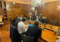 مذاکرات ایران و آمریکا در ژنو؛ فردا «سرنوشت‌ساز» است