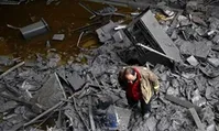 آوار پلاسکو هرچه سریع‌تر باید از شهر خارج شود/ وجود مواد سرطان‌زا در میان نخاله‌ها