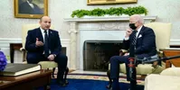 بایدن جواب تماس نخست وزیر اسرائیل برای گفتگو درباره ایران را نمی‌دهد