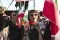 مراسم راهپیمایی دختران «جان‌فدای ایران»، ظهر جمعه (۲۸ فروردین ۱۴۰۵) از میدان امام حسین (ع) تا میدان انقلاب برگزار شد.