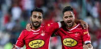 تمرینات پرسپولیس به تعویق افتاد