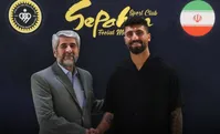چرا محمد دانشگر به استقلال نیامد؟