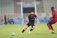 دلیل حضور بمب سابق در باشگاه پرسپولیس