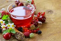 همه چیز درباره خواص و ضررهای گل گاوزبان