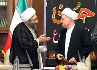 تفاوت هاشمی‌رفسنجانی با آملی‌لاریجانی در مواجه با آیت‌الله یزدی