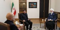 تصمیمات هیئت دولت به ریاست محمد مخبر