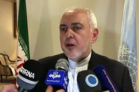 ظریف: برجام ربطی به «برایان هوک» ندارد