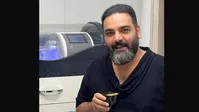 پست عشقی احسان علیخانی / ۹۰ روز برای فراموش کردنت گریه کردم!