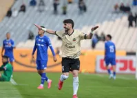 پرسپولیسی تیر، دلایل جنجالی‌ترین شادی هفته علیه استقلال!