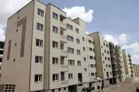 مسکن اقساطی برای کارمندان 2 هفته دیگر نهایی می‌شود