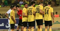 غیبت قطعی هافبک سپاهان مقابل فولاد