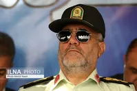 برخورد جدی پلیس تهران با روزه‌خواری/ پلمپ ۴۵ قهوه‌خانه و رستوران