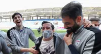 انتقاد تند خداداد عزیزی از کارلوس کی‌روش