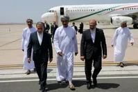 مقام آمریکایی: نتیجه مذاکرات با ایران دلگرم‌کننده بود