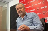 تکلیف جدایی درویش از پرسپولیس مشخص شد