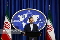 توضیح سخنگوی وزارت خارجه درباره پرونده قاضی منصوری و سفر وزیر خارجه سوییس به تهران