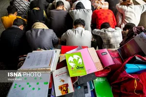 دستگیری ۲۴ عضو یک شرکت هرمی در کرج