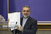 توضیح سخنگوی قوه قضاییه درباره محکومیت سه نفر به اعدام در ارتباط با حوادث آبان ۹۸/اعدام یک کارمند وزارت دفاع