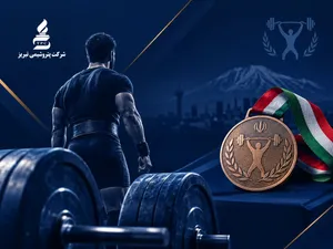 درخشش ورزشکار پتروشیمی تبریز در کاپ