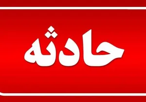 تصادف اتوبوس و کامیون در محور صفاشهر ـ آباده/ ۱۸ نفر مصدوم شدند
