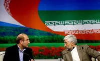 فرافکنی به سبک قالیباف و جلیلی؛  چه کسانی معیشت مردم  را به گروگان گرفته اند؟ چه کسی باید خجالت بکشد؟