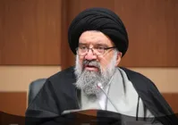 خاتمی: کمترین شیوع کرونا از مجالس دینی و بیشترین شیوع از عروسی است/ عزاداری محرم واجب است