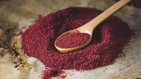 اگر دیابت دارید، سماق بخورید
