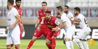 ملوان – پرسپولیس لغو می‌شود؟