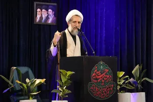 امام جمعه قزوین: بازماندن اینترنت در شرایط فعلی به‌صلاح کشور نیست!