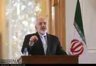 ظریف: برجام اوباما را موظف به وتوی مصوبات کنگره می کند