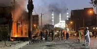 هشدار به مسئولان؛ مراقب آتش زیرخاکستر باشید| از شعله‌ور شدن مجدد این آتش بترسید