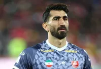 جانشین بیرانوند از اراک آمد