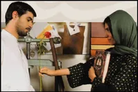 این فیلم شهاب حسینی را پس از ۱۷ سال دوباره ببینید