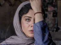 عکس پربازدید الهام اخوان برای موتورسواری
