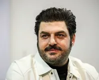 کنایه سام درخشانی به امبر هرد