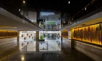 گزارش گاردین از معماری شهرهای ایران/ پایتخت ایران عرصه معماری‌های‌جسورانه+تصاویر