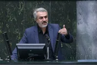 اعتراف وزیر صنعت دولت رئیسی: گرانی و تورم بخاطر افزایش قیمت دلار است