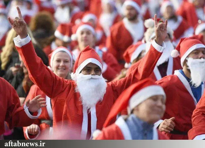 بابانوئل