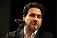 همایون شجریان «جهان ستم» را منتشر کرد