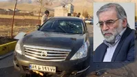 اجازه مصاحبه با دانشمندان هسته‌ای را چه کسی داد؟