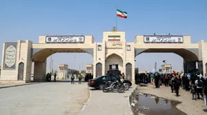 سریع‌ترین مسیر‌های خروج زمینی از ایران با تاکسی (مرز‌ها + پایانه ها)
