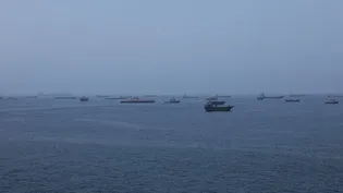 پیشنهاد جدید ایران به آمریکا؛ فشار‌ نظامی را کاهش دهید؛ تنگه هرمز را ظرف ۷ روز باز می کنیم