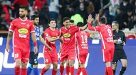 پرسپولیس و یک مشکل عجیب برای دیدار با سپاهان