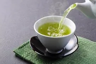 چای سبز نخورید!