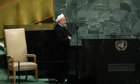 نبرد دیپلماتیک روحانی و ظریف در نیویورک