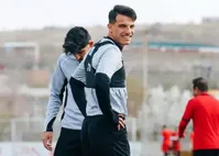 حمله تراکتور با محبوب مجیدی به استقلال!